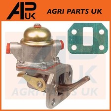 Fuel Lift Pump for Perkins
