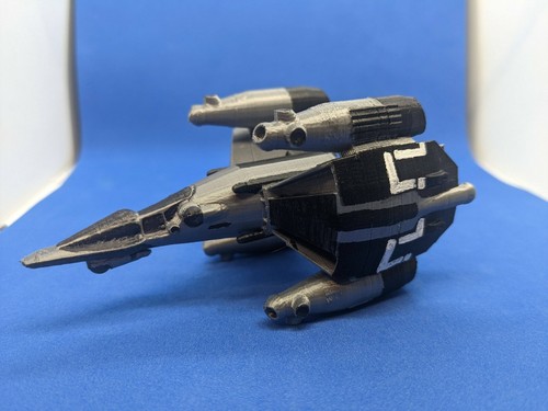 Gunstar the last starfighter - gunstar,