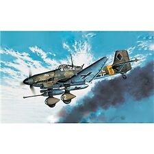 Academy 12450 Junkers Ju-87G Stuka 1:72 Model Kit