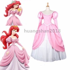 Adult The Little Mermaid Ariel