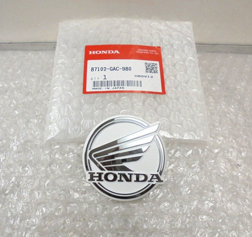 Honda c50 c70 c90 cub - cub, genuine