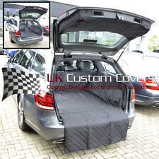 Mercedes E-Class Estate