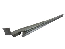 Sliding door guide rhd left - door,