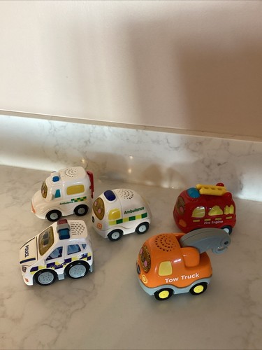 Vtech toot drivers - 5,