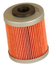 Fits K&N KN-157 Oil filter DE