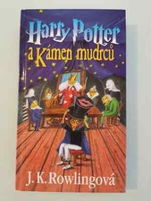 RARE Harry Potter and the