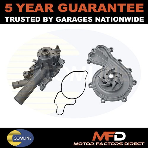 Fits mercedes sprinter - fits,
