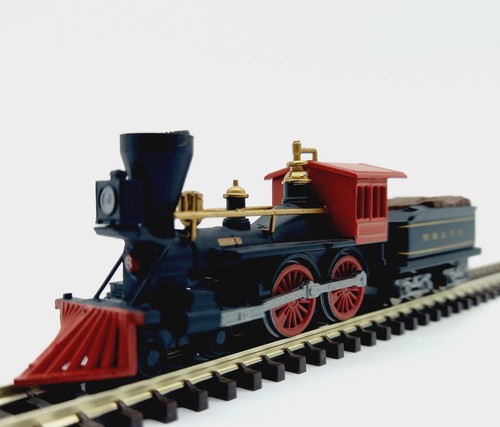 Gauge 160 scale american - n,