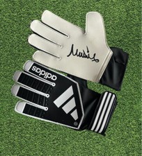 Neville Southall - Everton & Wales Legend - Signed Right Adidas Glove