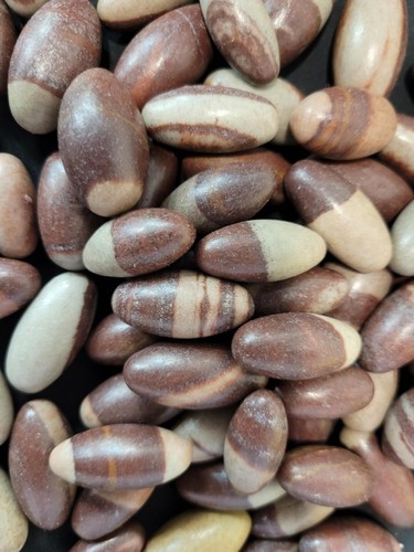 Inch shiva lingam stone - shiva,