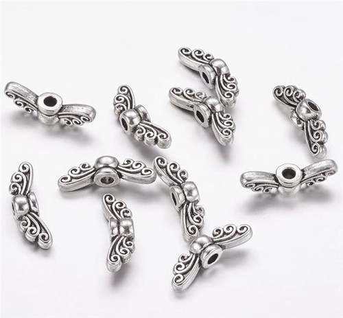 Top quality tibetan - top, silver