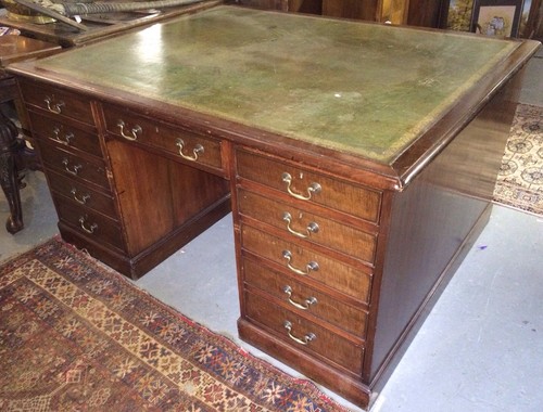 Antique fiddleback mahogany - fiddleback,