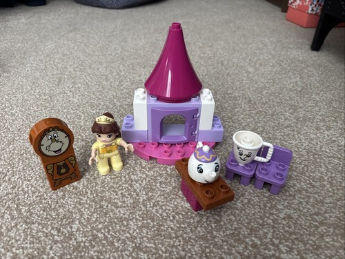 Lego duplo set 10877 disney - lego,