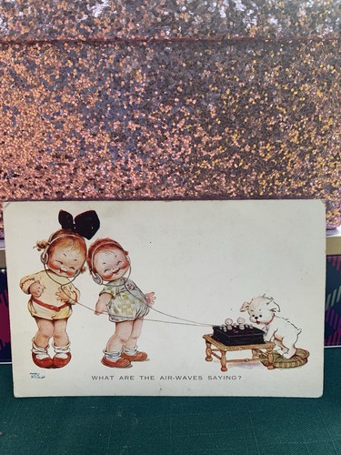 Mabel lucie attwell what are - mabel,