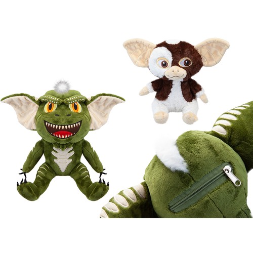 Gremlins soft toy cute plushie - toy,