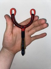 Handmade Gypsy Catapults