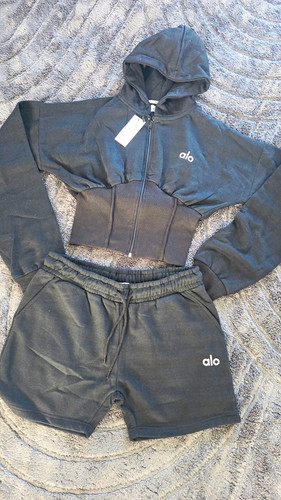 Women black 2pc - women's,