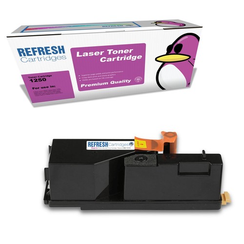 Refresh cartridges magenta - cartridges,