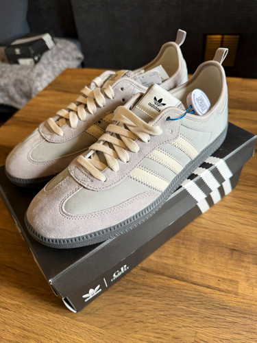 Adidas originals company - originals, c.p.