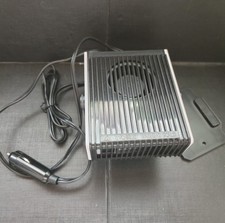  Aiseeok Car Heater Defroster, Portable Car Fan Heater for Windshield 12V 150w