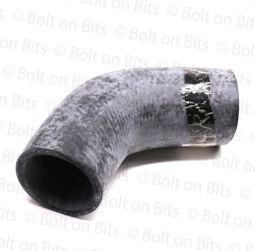 Rdx turbo intercooler - to, pipe