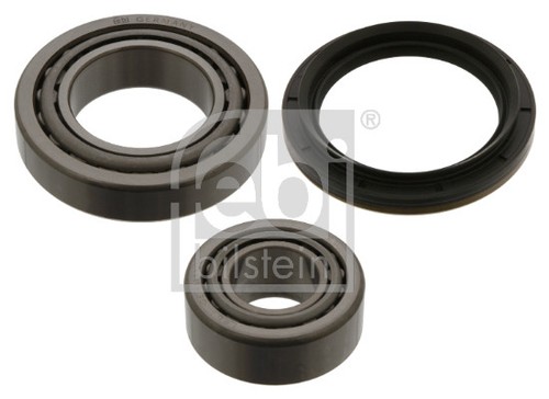 Fits febi 08146 - febi, front