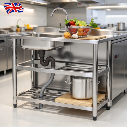 Catering sink commercial - catering,