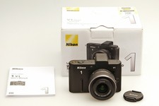 Nikon 1 V1 Model Lens Kit with