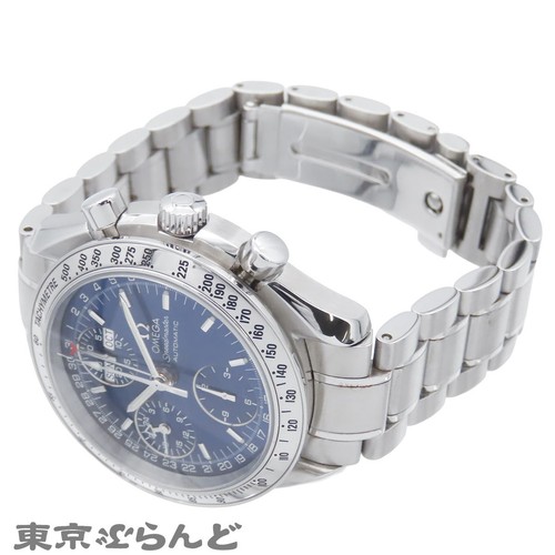 Omega speedmaster 3523 blue - speedmaster,