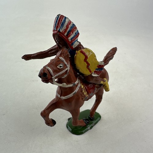 Vintage timpo toys painted - timpo,