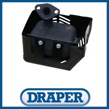 Draper 24290 For Muffler
