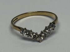 9ct Yellow Gold Ladies