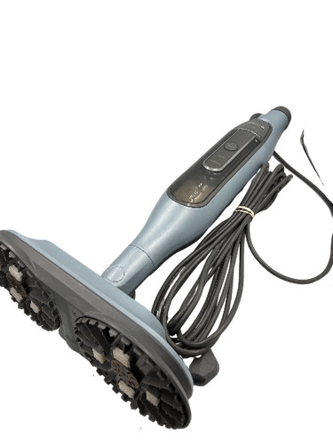 Shark steam scrub automatic - steam,