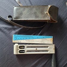 Casella Sling Psychrometer