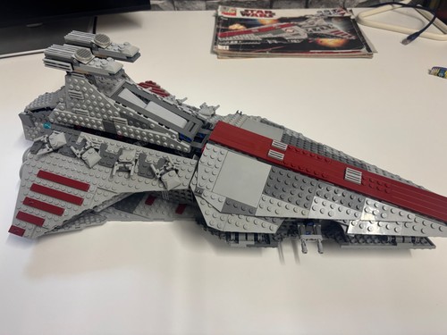 Lego star wars - star, wars: