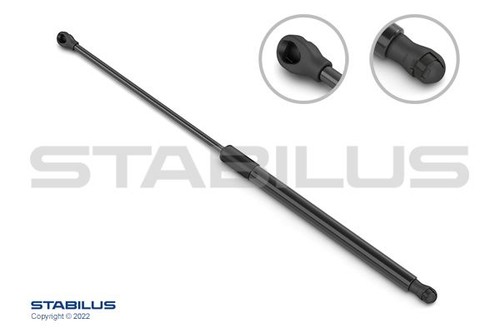 Stabilus bonnet gas strut - gas, lift