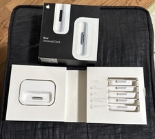 Apple iPod Universal Dock