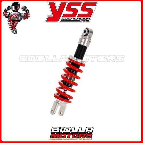 Rear mono shock absorber yss - rear,