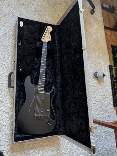 Fender usa jim - jim, root