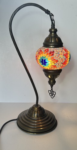 Turkish vintage moroccan - vintage,