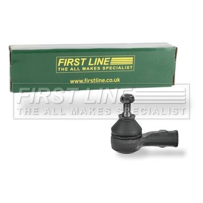 Tie rod end fits ford - end, courier