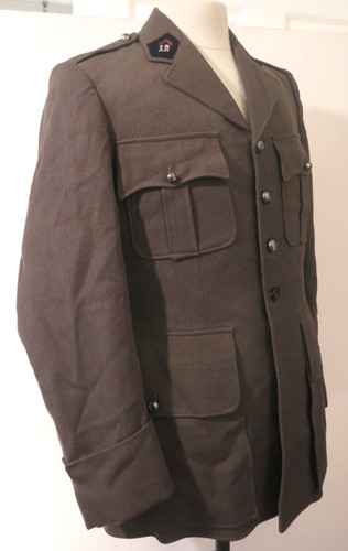 Vintage french army m1952 wool - m1952,