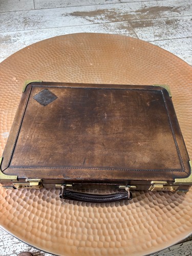 Tanner krolle briefcase - tanner,