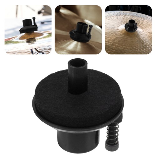 Practical cymbal felt drum - cymbal,