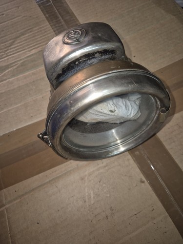Vintage lucas 320 - vintage,