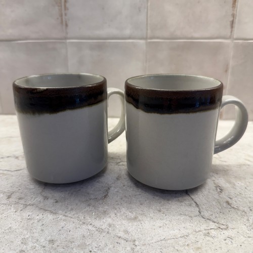 Vtg arabia karelia - 23, mugs