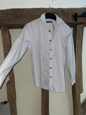 Flip Back Boys Shirt Age 13-14 Years