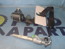 VAUXHALL CORSA E MK4