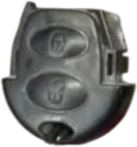 Polo 6n2 lupo key radio - 6n2,