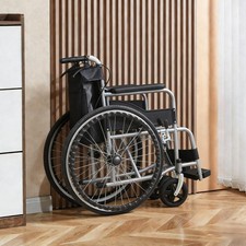 Lightweight Folding Wheelchair